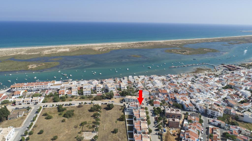 For Sea Apartment カバナス・デ・タビラ エクステリア 写真