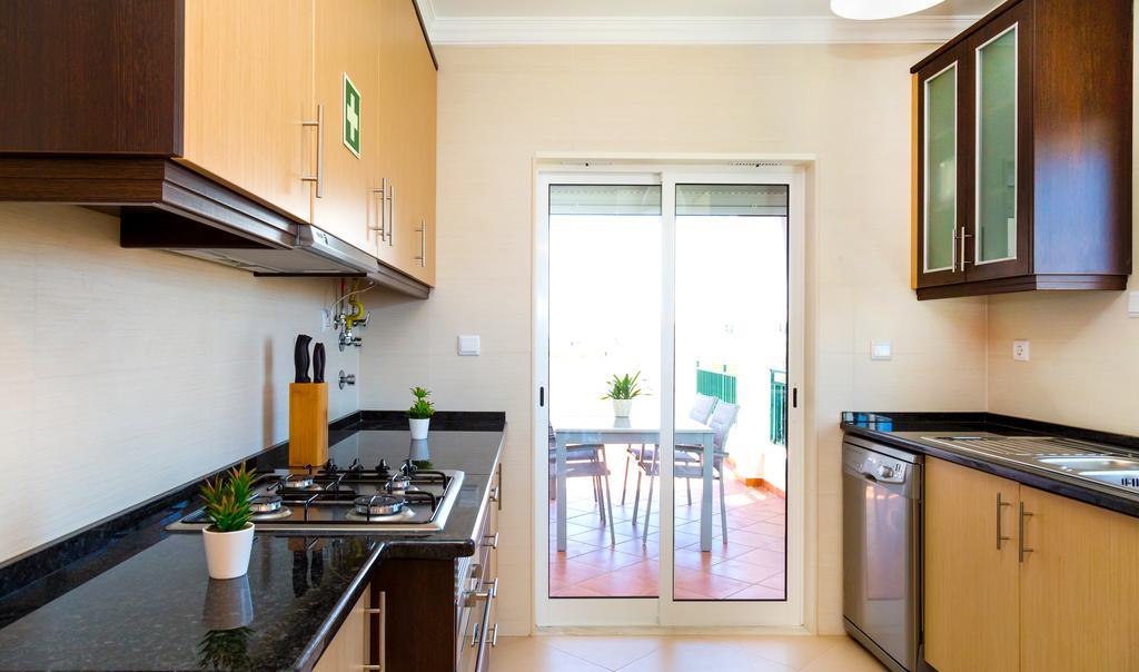 For Sea Apartment カバナス・デ・タビラ エクステリア 写真