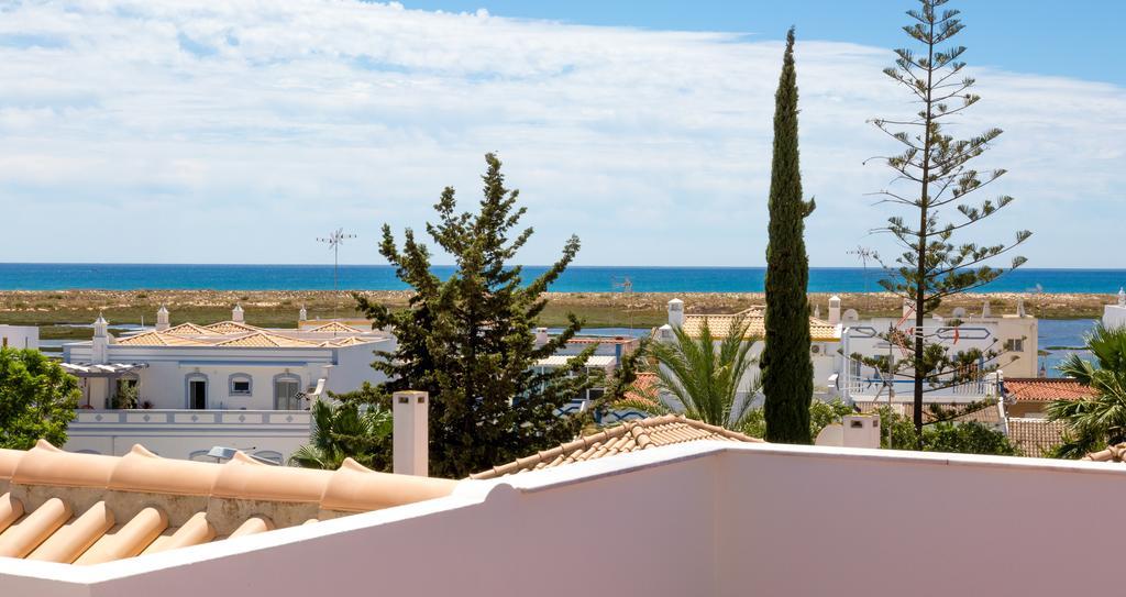 For Sea Apartment カバナス・デ・タビラ エクステリア 写真