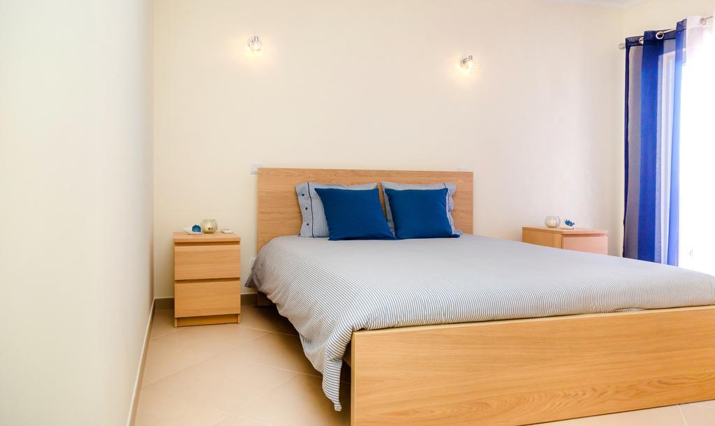 For Sea Apartment カバナス・デ・タビラ エクステリア 写真