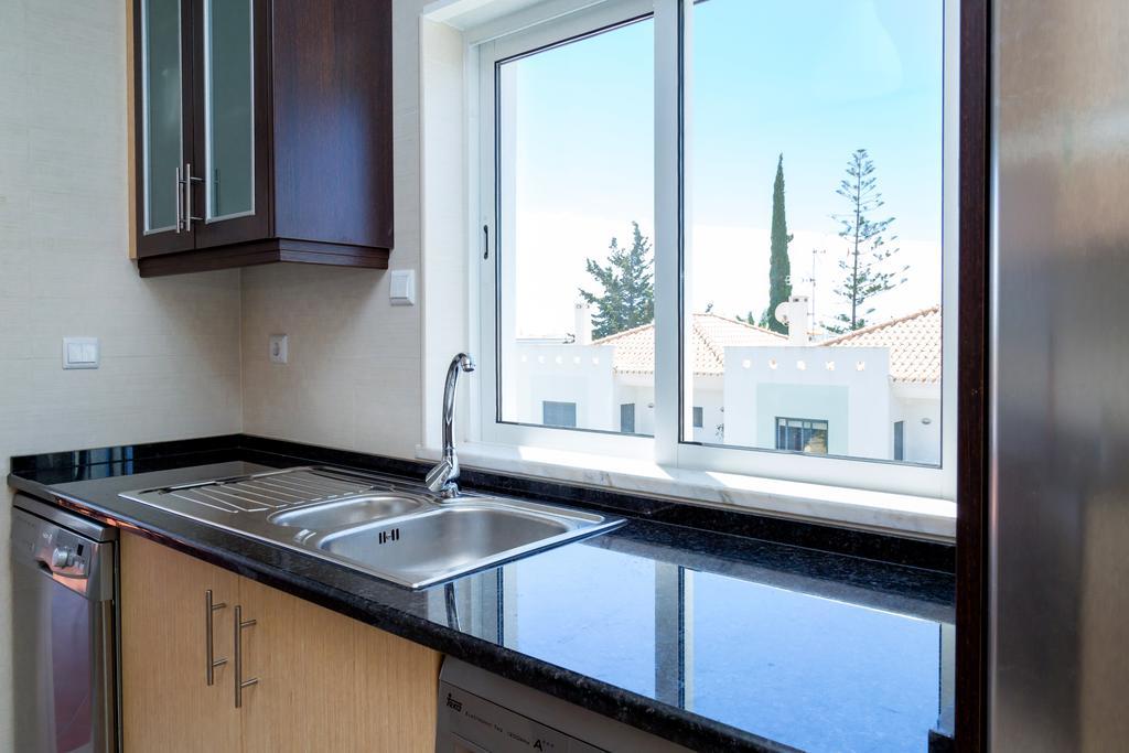 For Sea Apartment カバナス・デ・タビラ エクステリア 写真