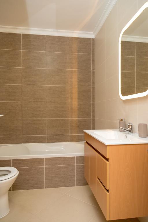 For Sea Apartment カバナス・デ・タビラ エクステリア 写真