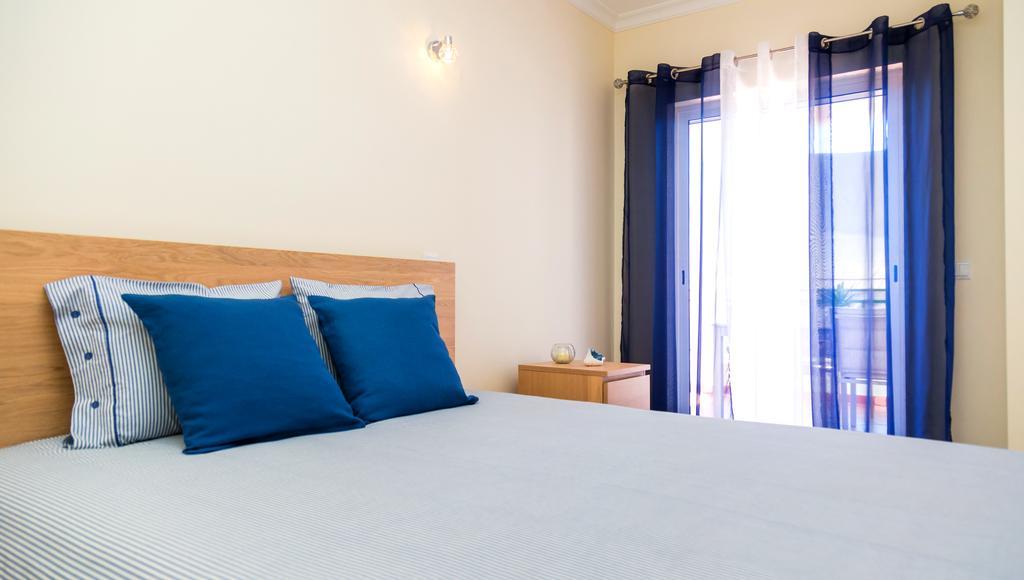 For Sea Apartment カバナス・デ・タビラ エクステリア 写真