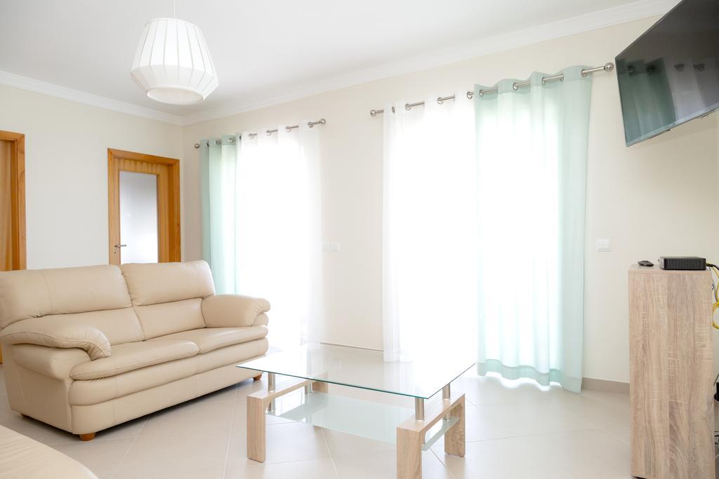 For Sea Apartment カバナス・デ・タビラ エクステリア 写真