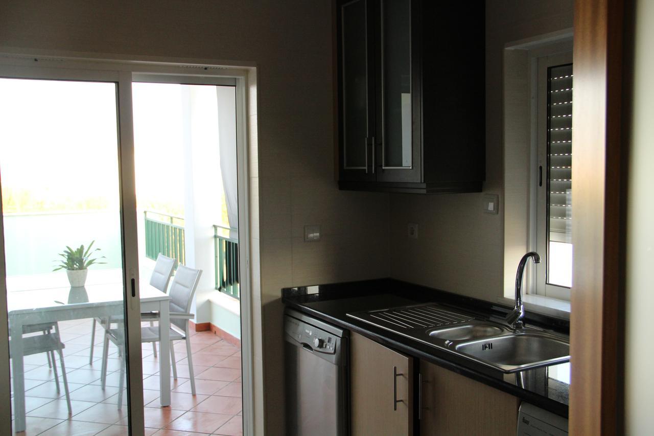 For Sea Apartment カバナス・デ・タビラ エクステリア 写真