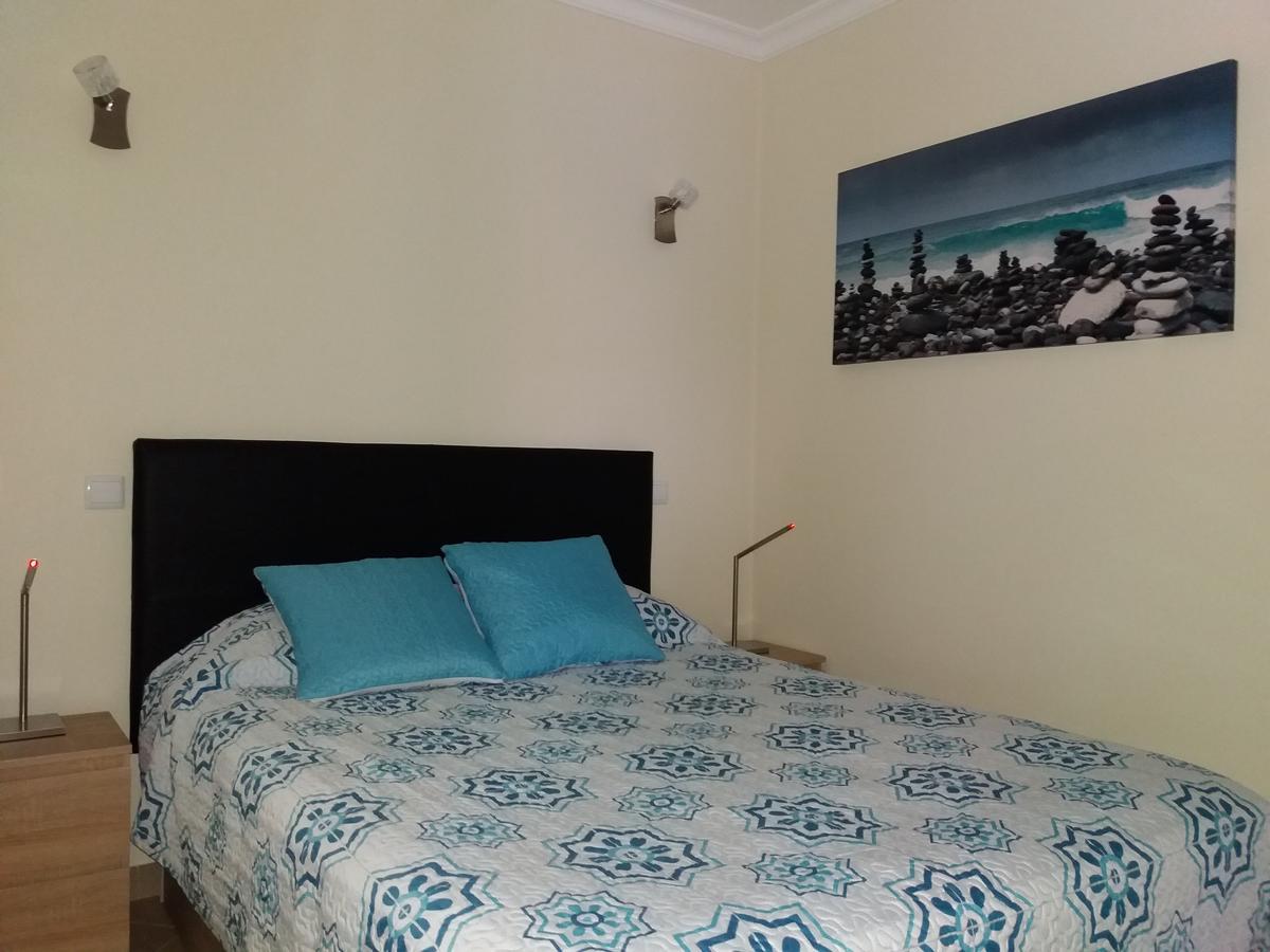 For Sea Apartment カバナス・デ・タビラ エクステリア 写真